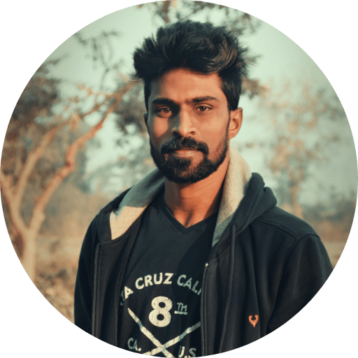 Ravi Bansal